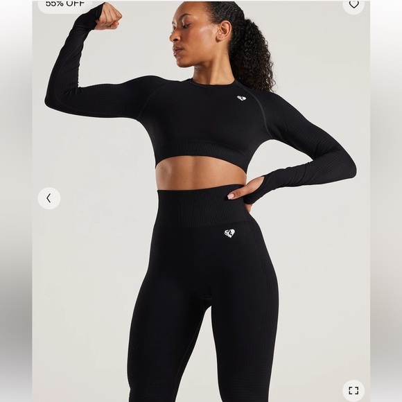 WOMENS BEST workout set - Picture 15 of 15